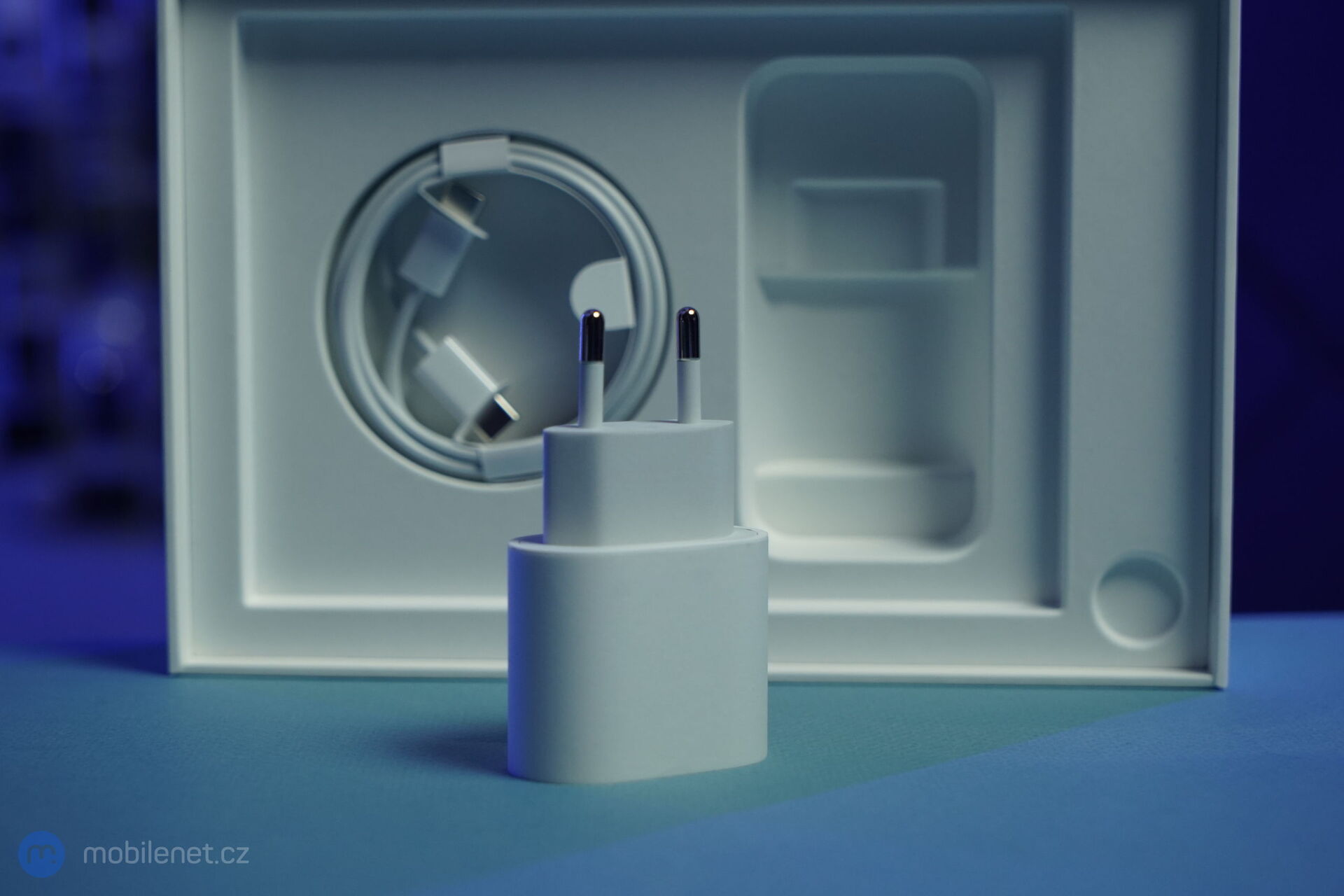 Apple iPad mini (2021)