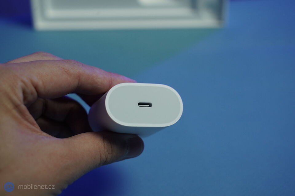 Apple iPad mini (2021)