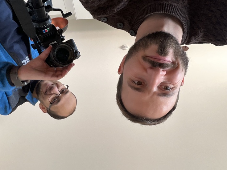 Apple iPad mini (2021)