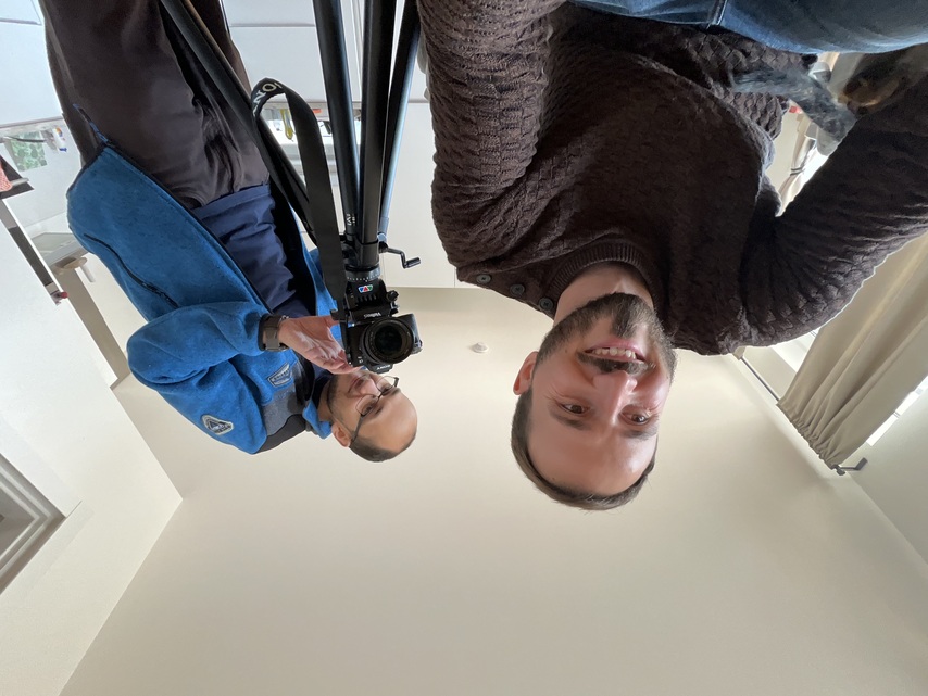 Apple iPad mini (2021)