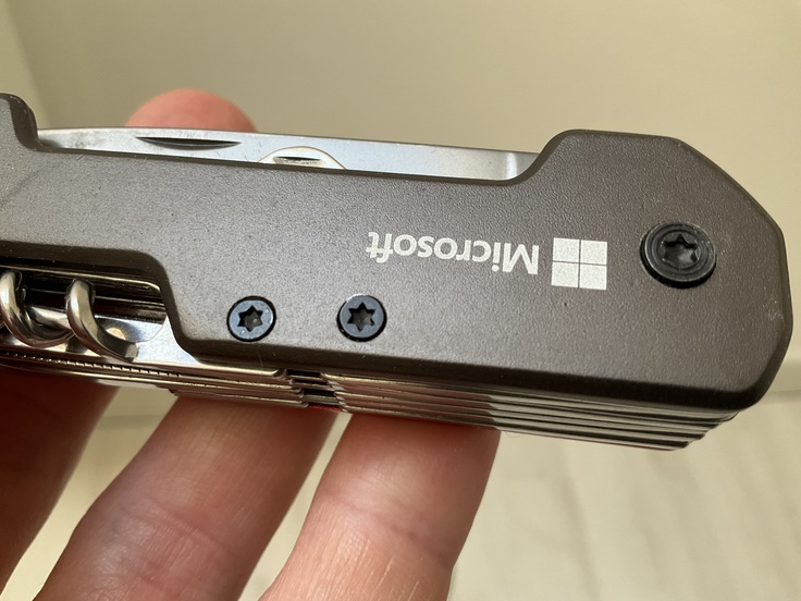 Apple iPad mini (2021)