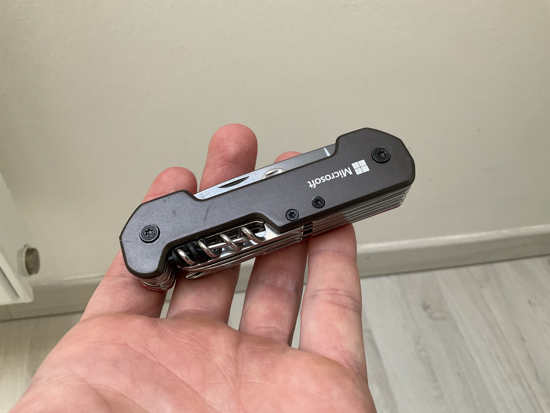 Apple iPad mini (2021)