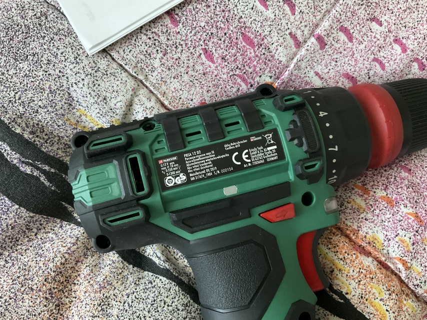 Apple iPad mini (2021)