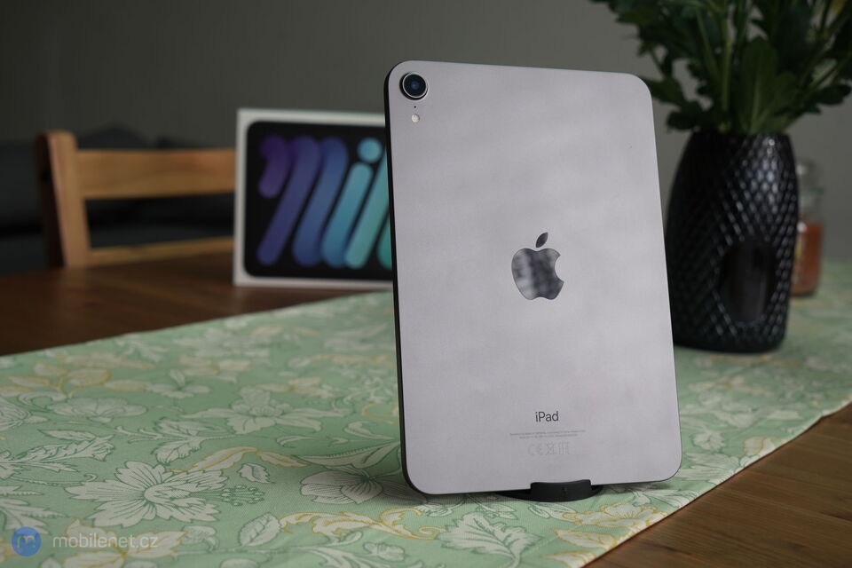 Apple iPad mini (2021)