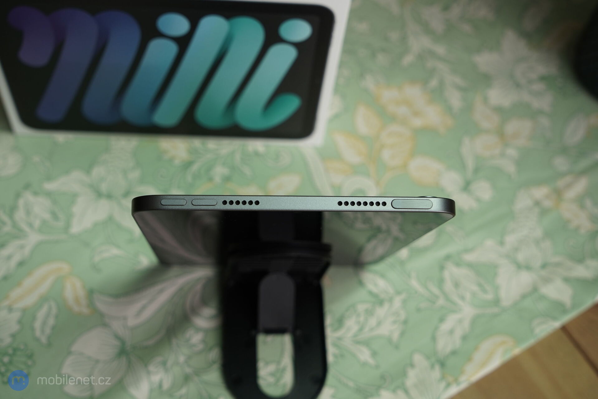 Apple iPad mini (2021)