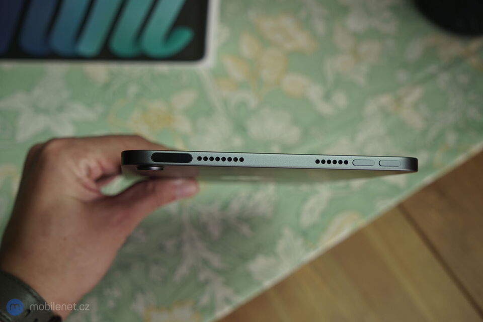 Apple iPad mini (2021)