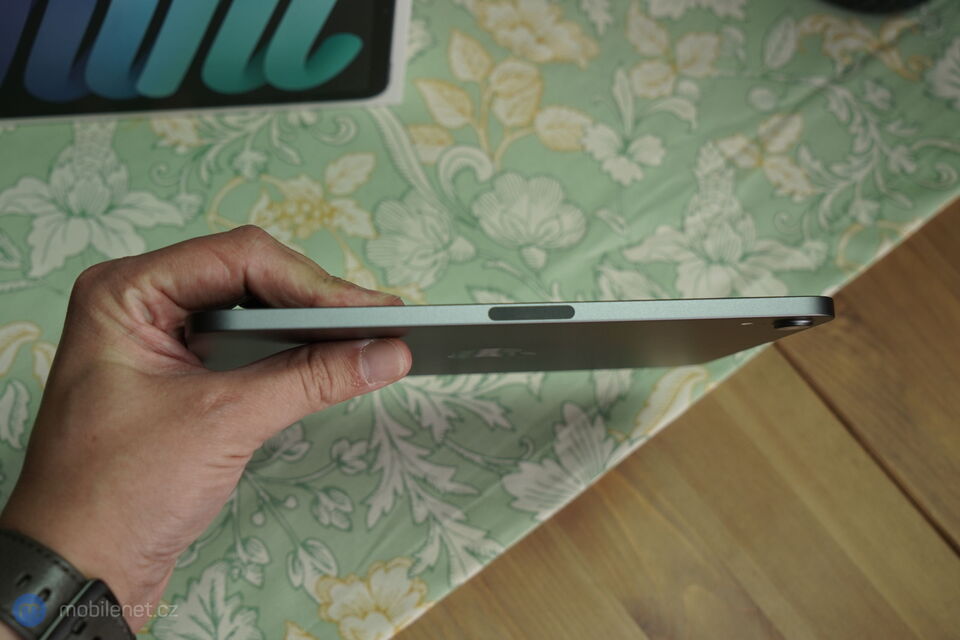 Apple iPad mini (2021)