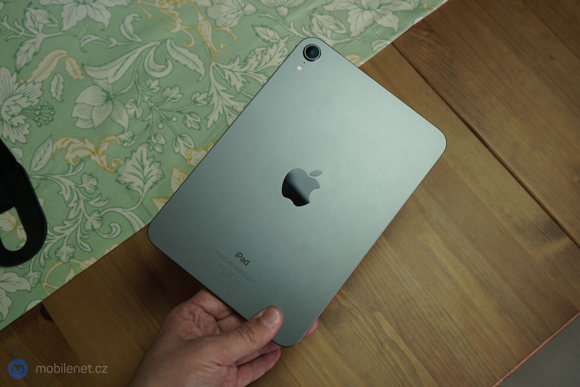 Apple iPad mini (2021)
