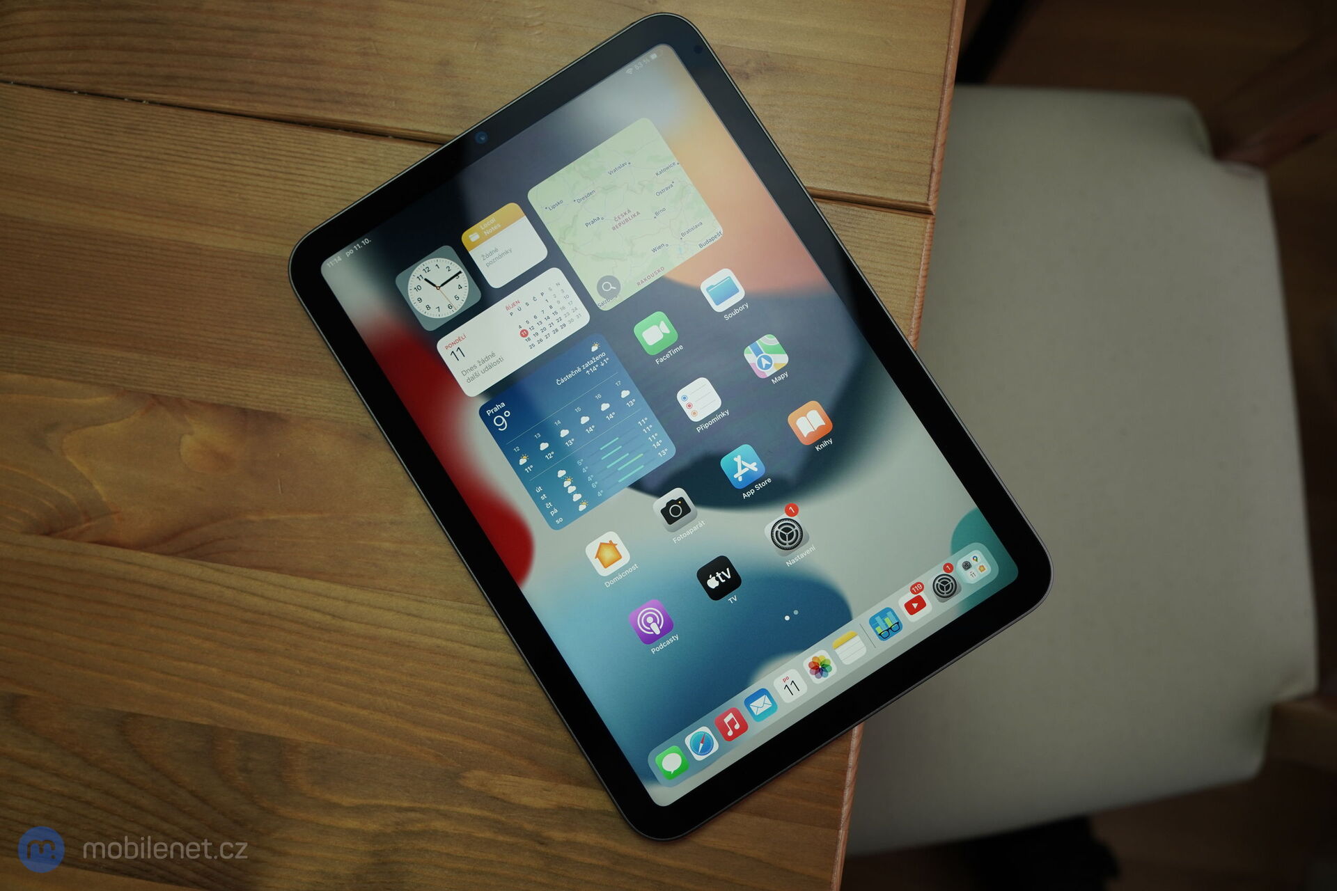 Apple iPad mini (2021)