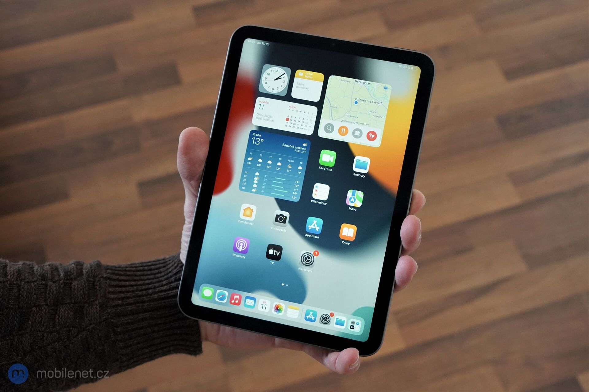 Apple iPad mini (2021)