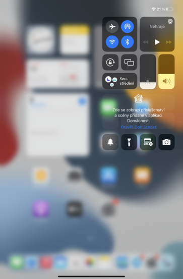 Apple iPad mini (2021)