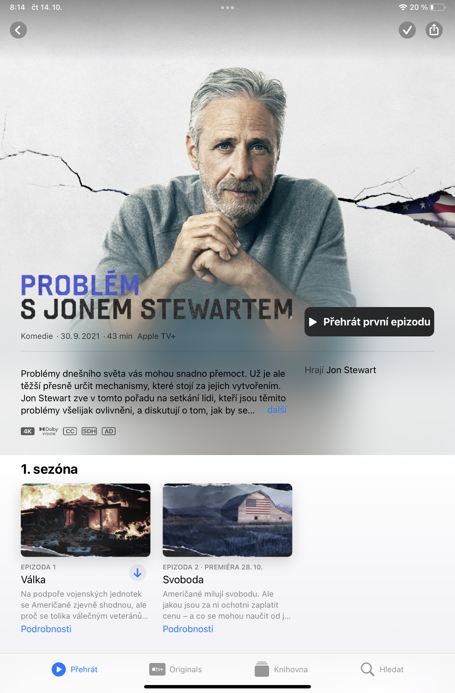 Apple iPad mini (2021)