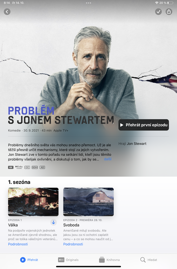 Apple iPad mini (2021)