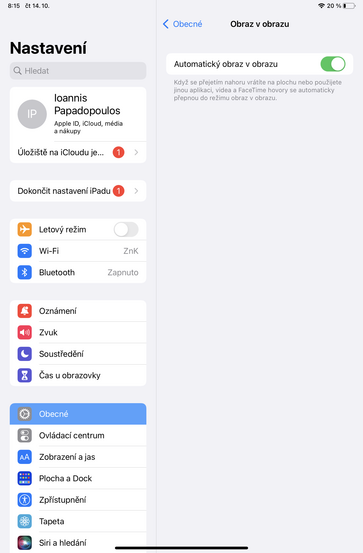 Apple iPad mini (2021)