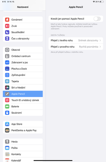 Apple iPad mini (2021)