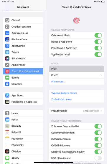 Apple iPad mini (2021)