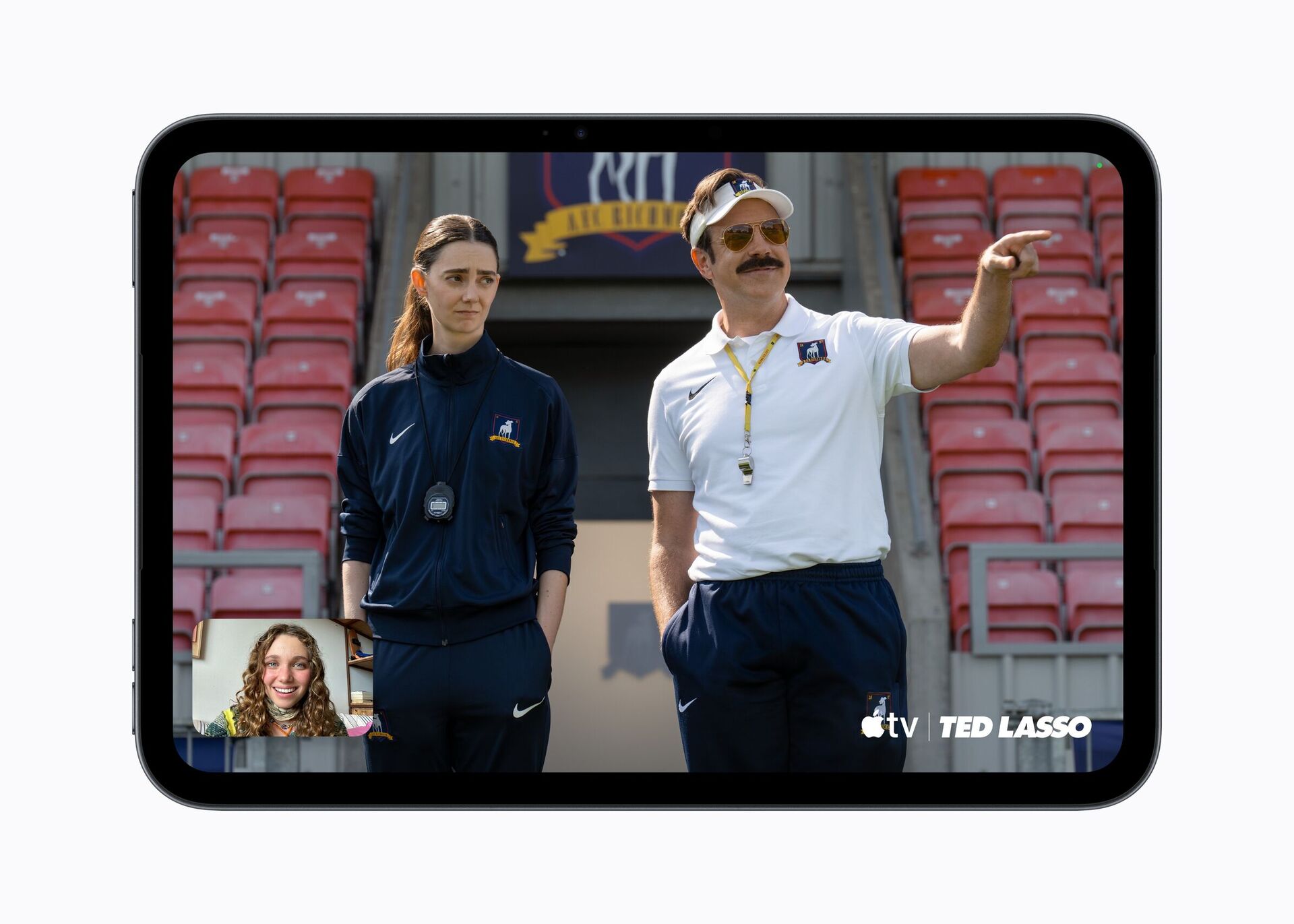 Apple iPad mini (2026)