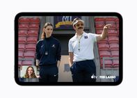 Apple iPad mini (2026)