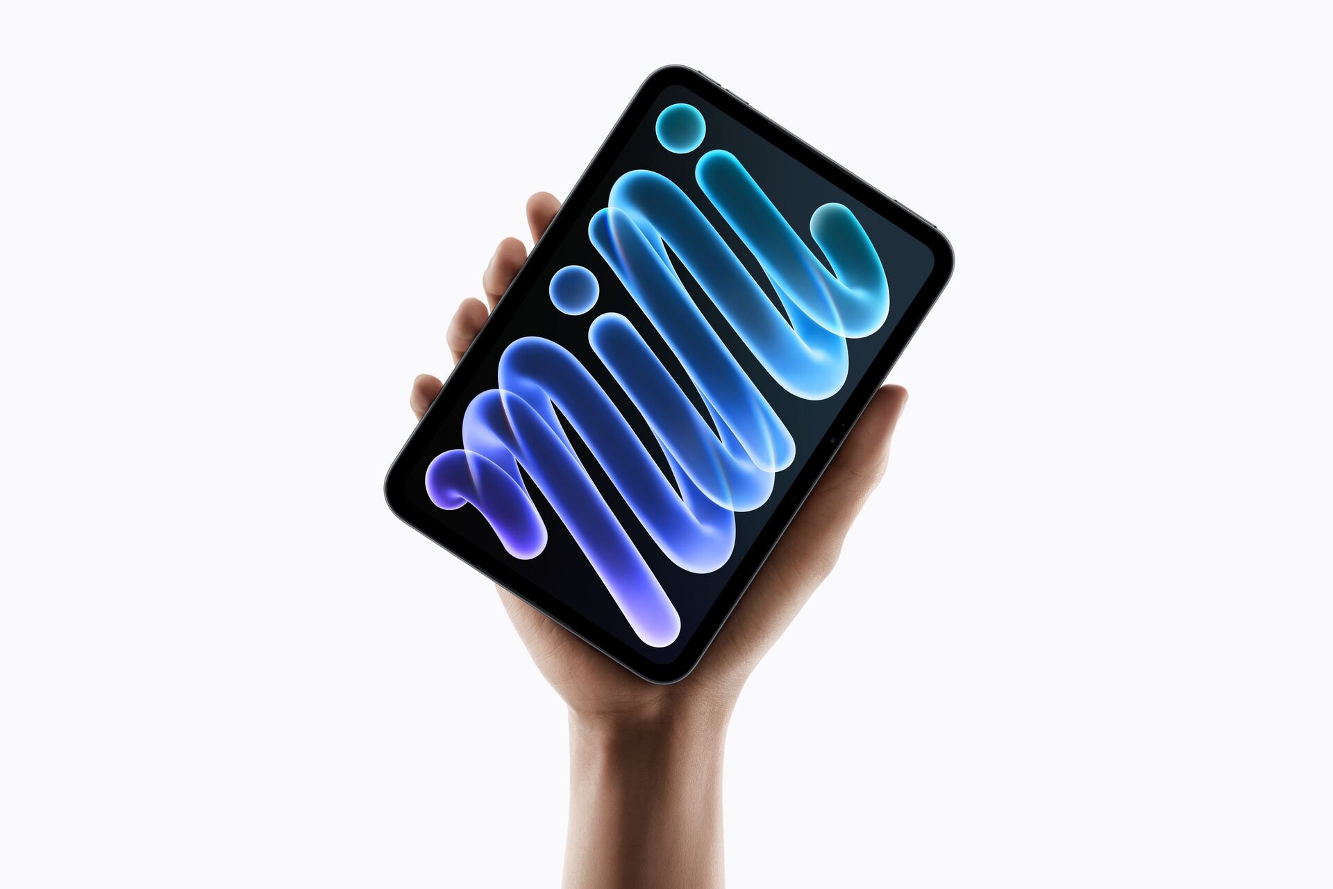 Apple iPad mini (2026)
