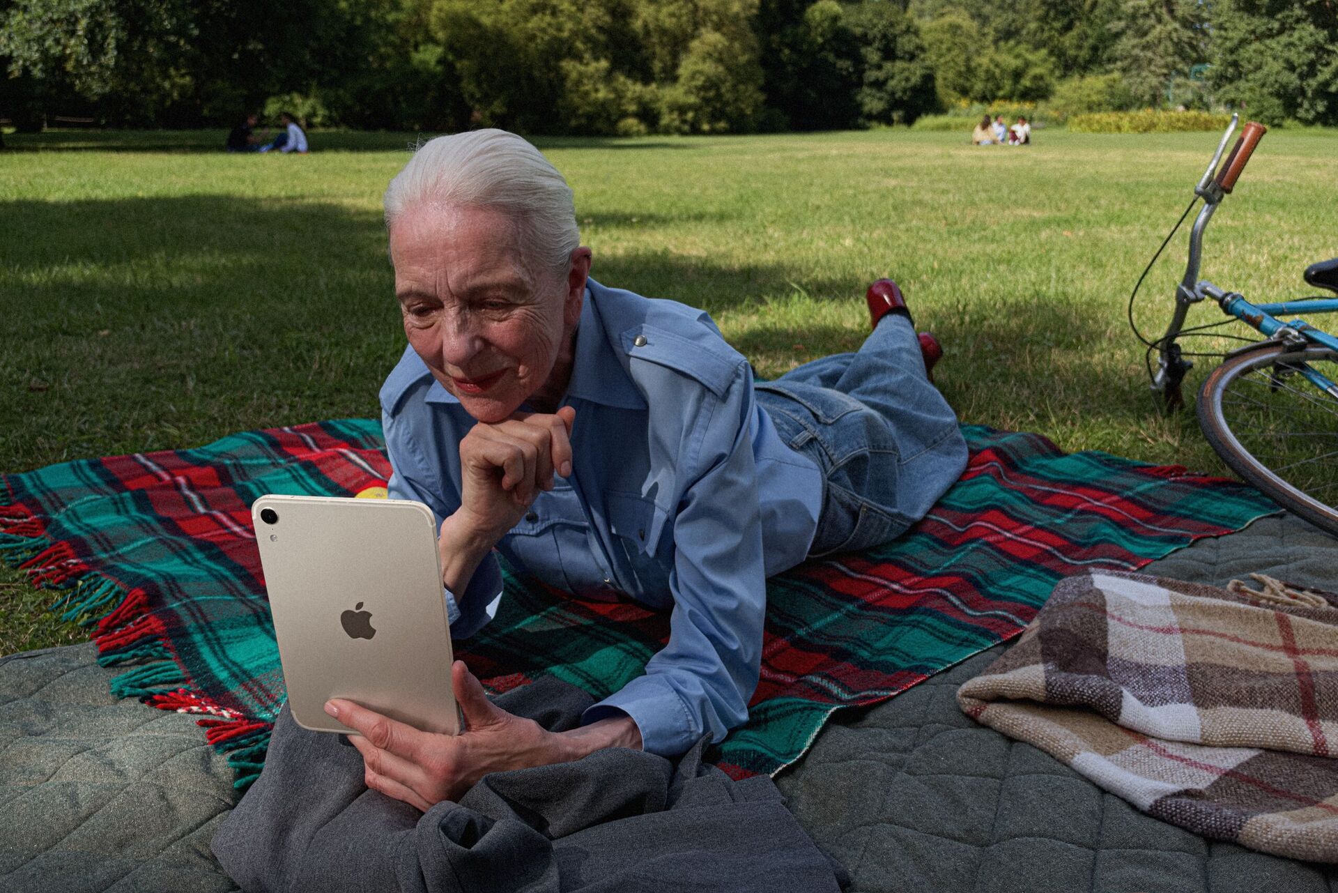 Apple iPad mini (2026)