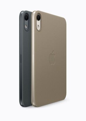 Apple iPad mini (2026)
