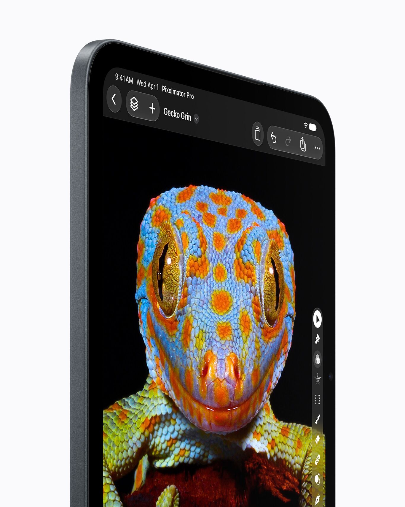 Apple iPad mini (2026)