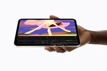 Apple iPad mini (2026)