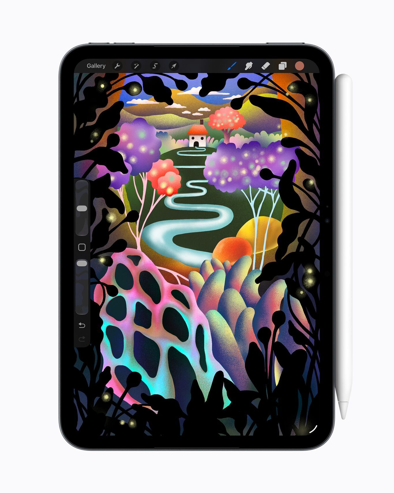 Apple iPad mini (2026)
