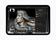 Apple iPad mini (2026)