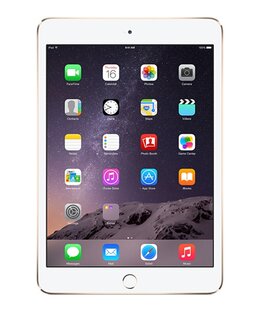 Apple iPad mini 3