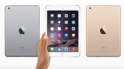 Apple iPad mini 3