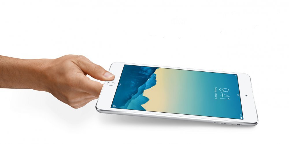 Apple iPad mini 3