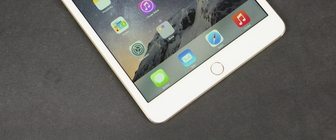 Apple iPad mini 3