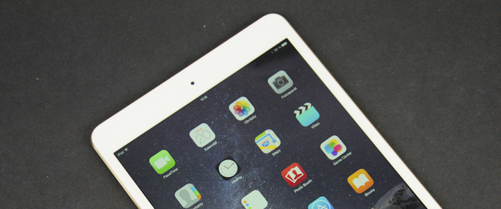 Apple iPad mini 3