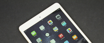 Apple iPad mini 3