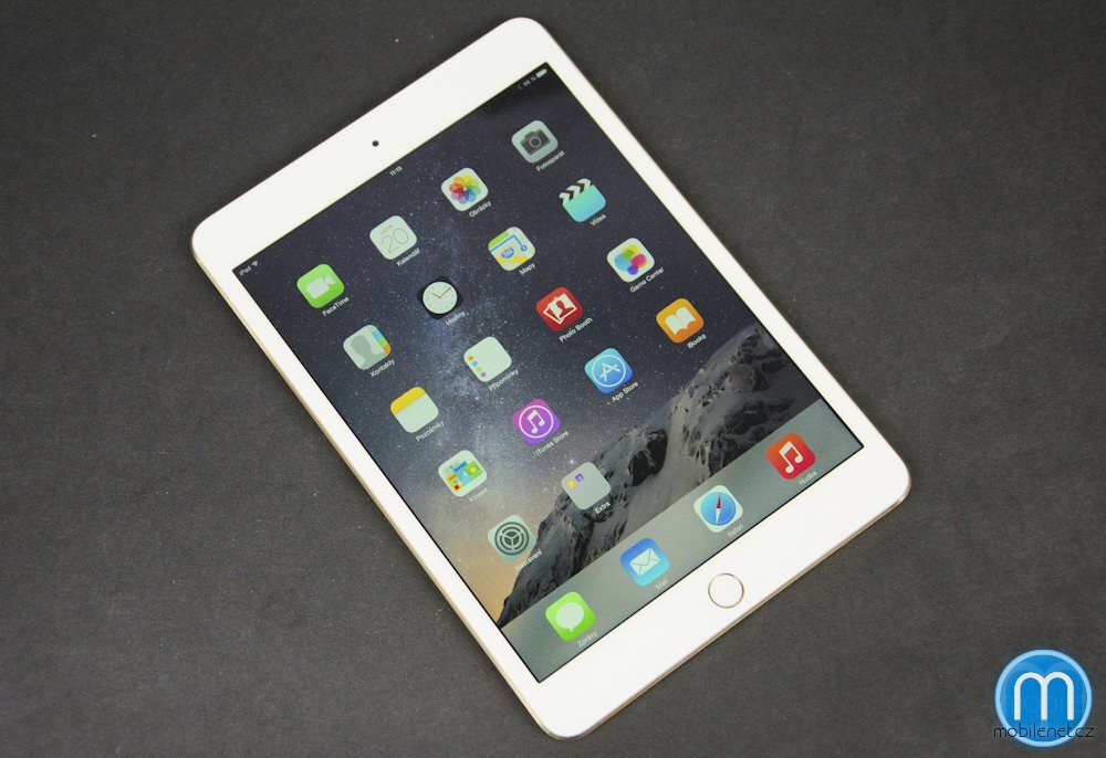 Apple iPad mini 3