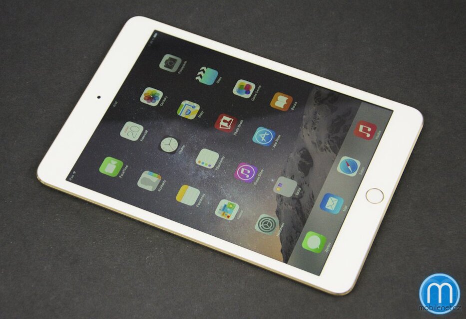 Apple iPad mini 3