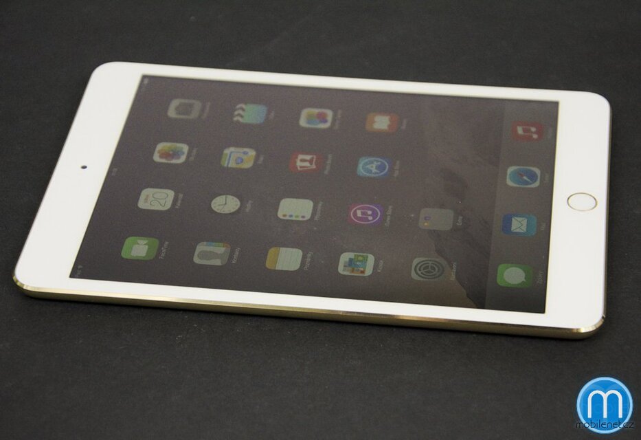 Apple iPad mini 3