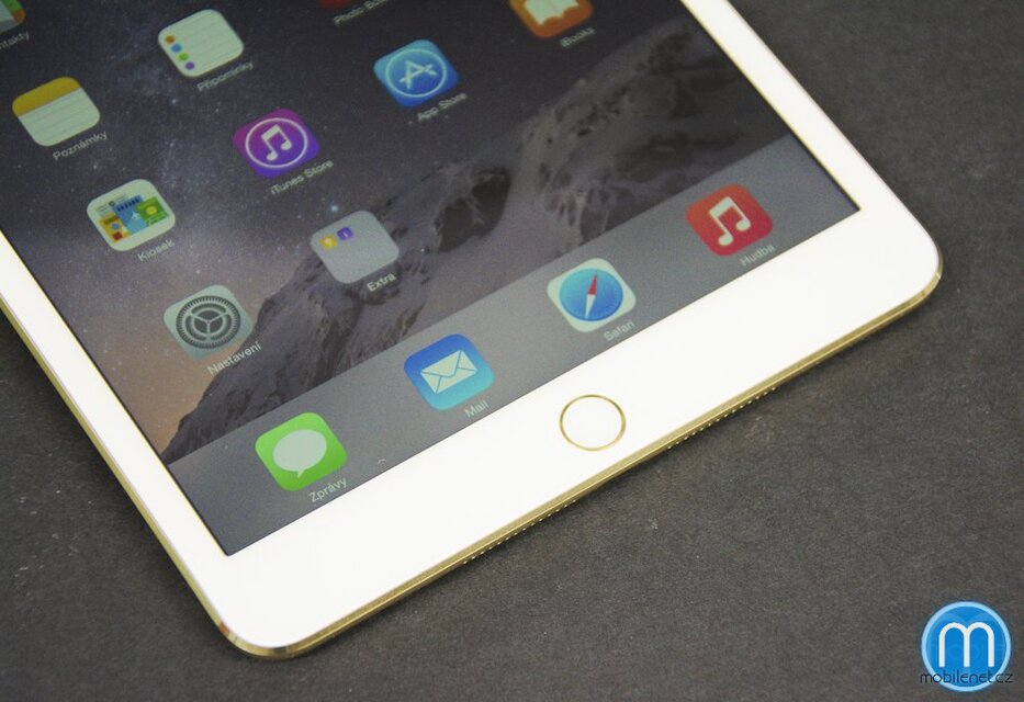Apple iPad mini 3