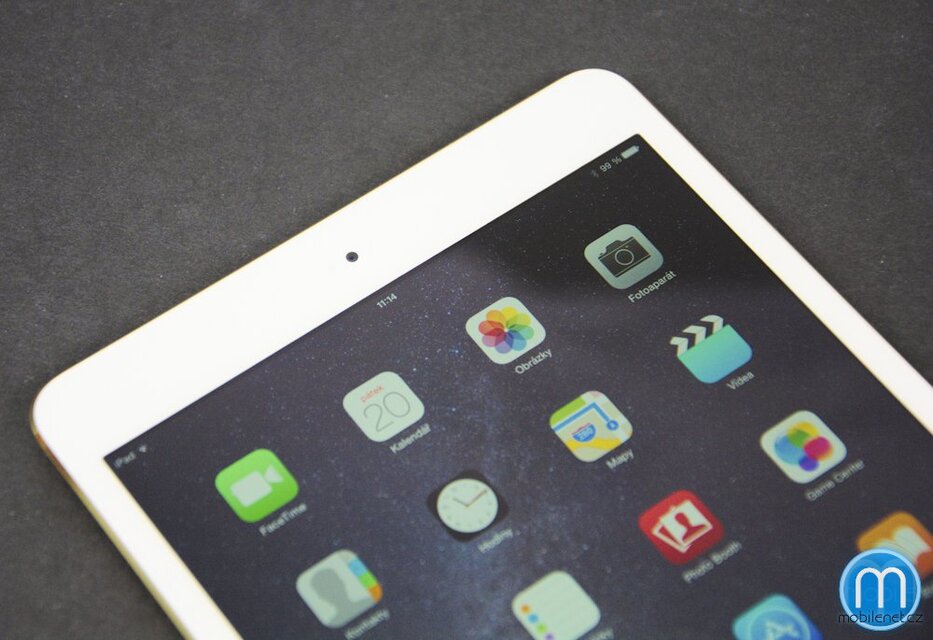 Apple iPad mini 3