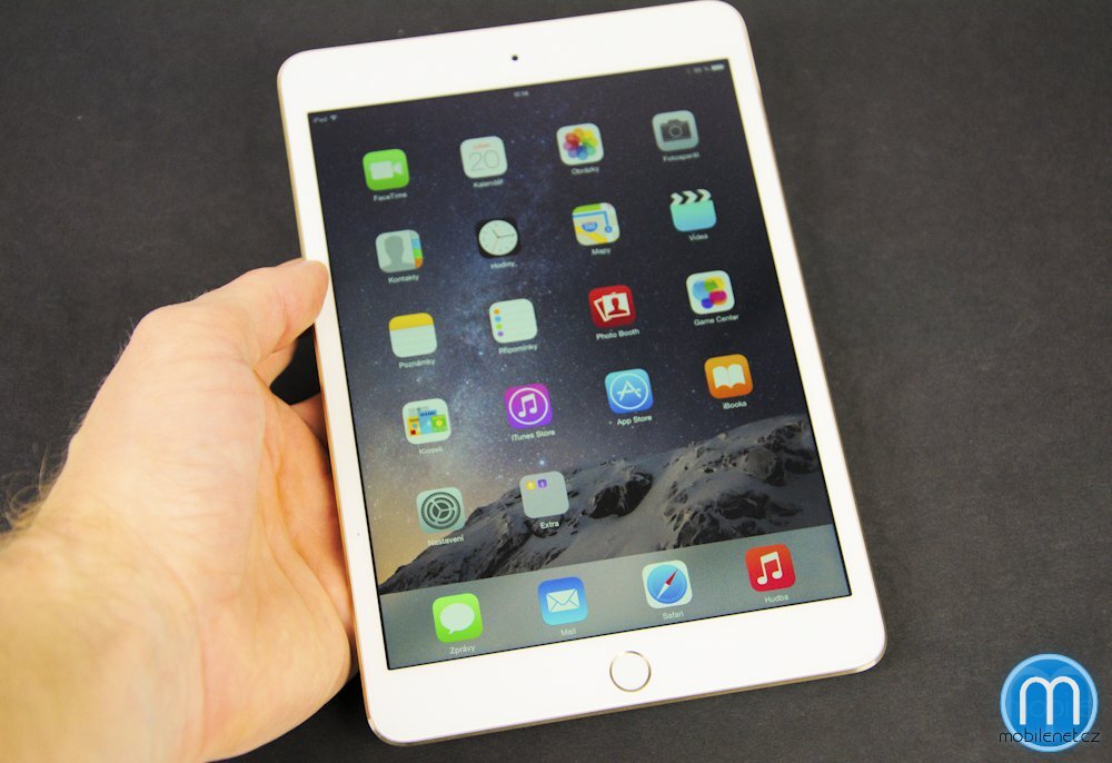 Apple iPad mini 3