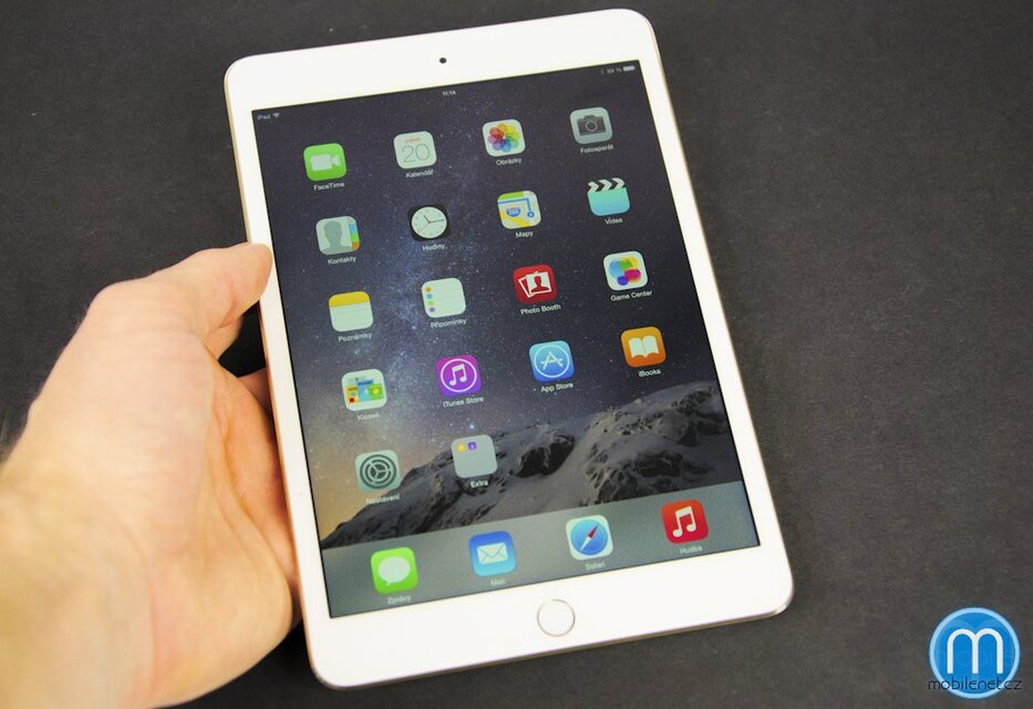 Apple iPad mini 3