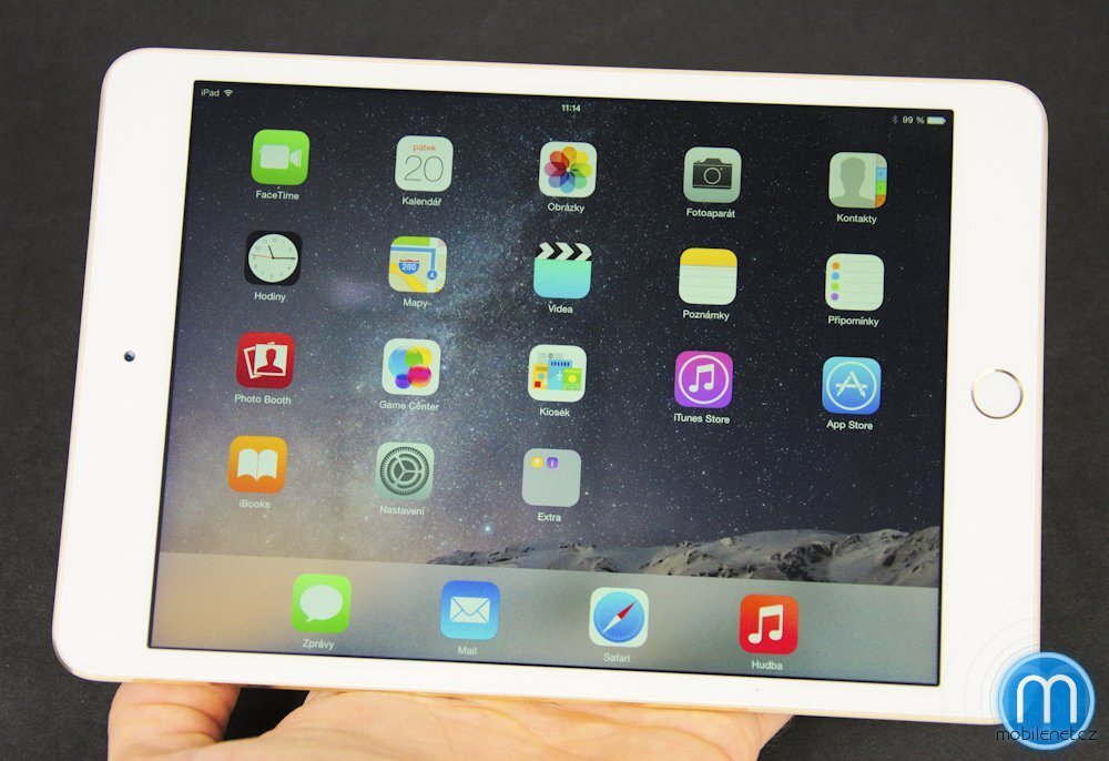 Apple iPad mini 3