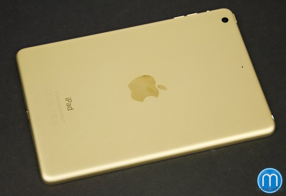 Apple iPad mini 3
