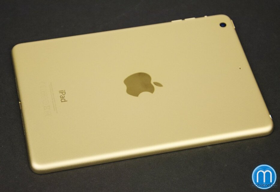 Apple iPad mini 3