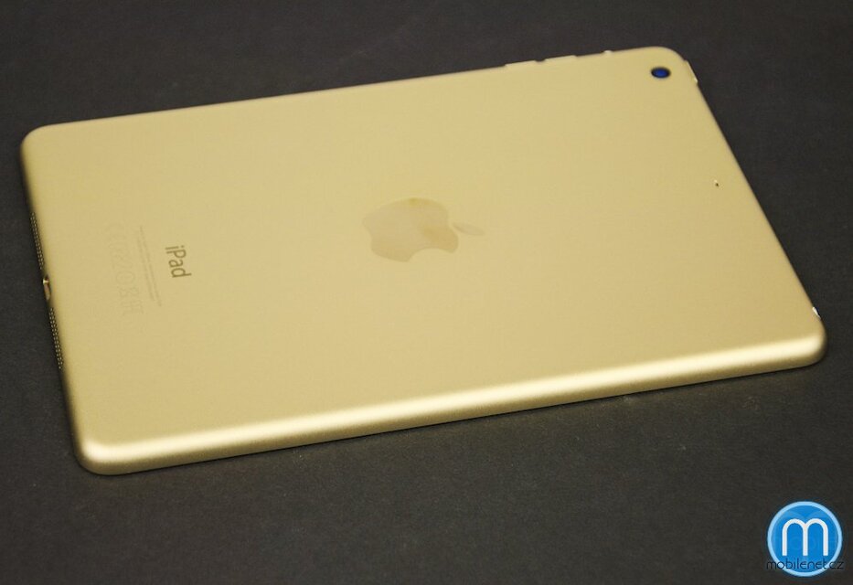Apple iPad mini 3