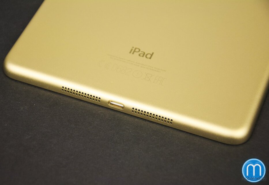 Apple iPad mini 3