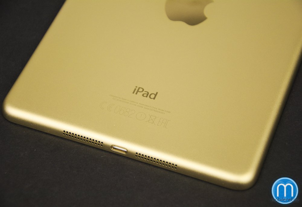 Apple iPad mini 3