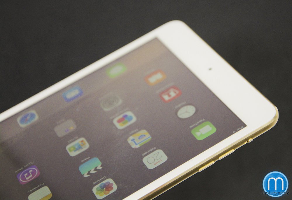Apple iPad mini 3
