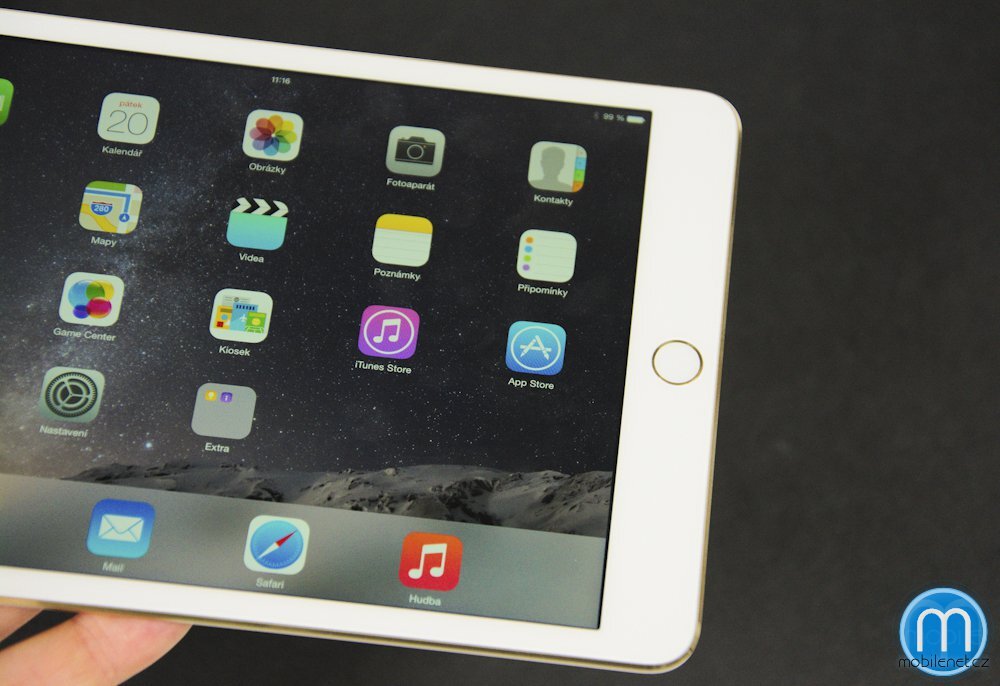 Apple iPad mini 3